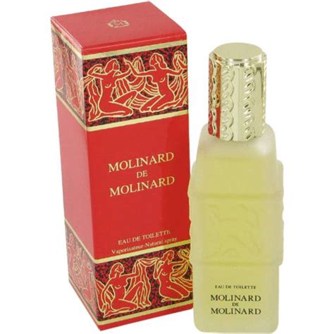 molinard perfume france